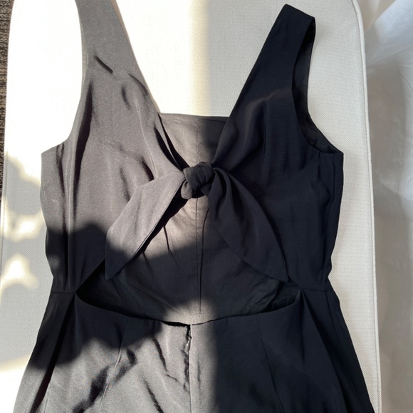 En Thread (S) summer romper, with pockets. Pantsuit. Jumpsuit. Sleeveless. - Picture 12 of 14